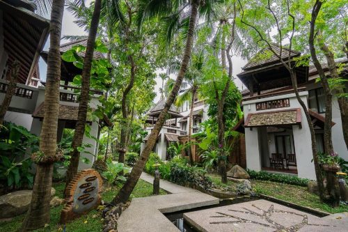 MUANG SAMUI HOTEL