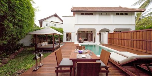 SALA SAMUI HOTEL