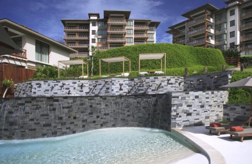 SHASA SAMUI HOTEL