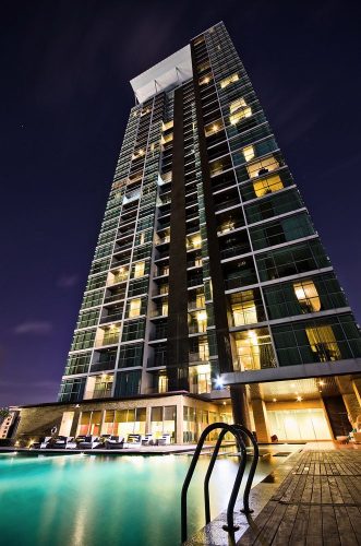 URBANA HOTEL SATHORN