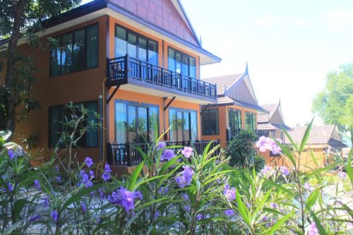 PHI PHI LONG BEACH HOTEL
