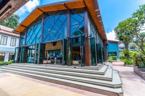 CHAOKOH PHI PHI HOTEL