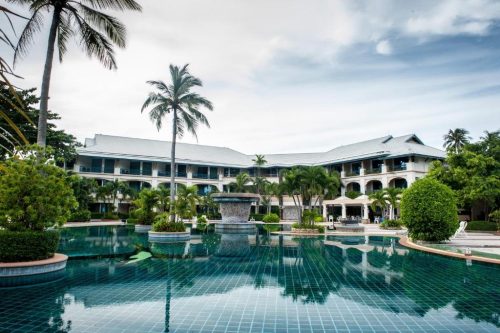 PHI PHI CABANA HOTEL