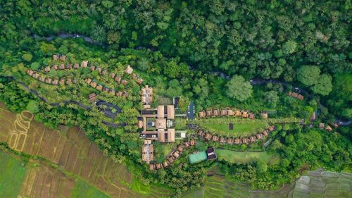 MAYA UBUD HOTEL