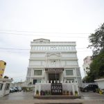 REGAL VISTA HOTEL