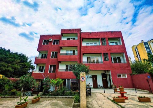 ATU HOTEL