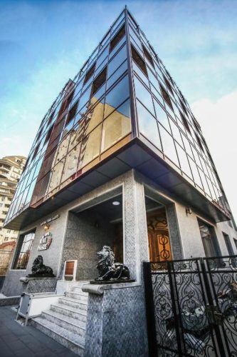 WINE PALACE HOTEL