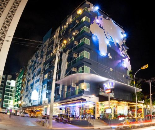 AIM PATONG HOTEL
