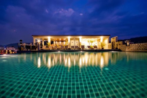 MEIR JARR HOTEL