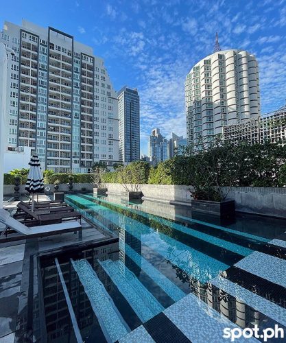 MOVENPICK SUKHUMVIT 15 HOTEL
