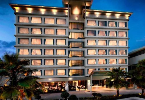 SIGNATURE PATTAYA HOTEL