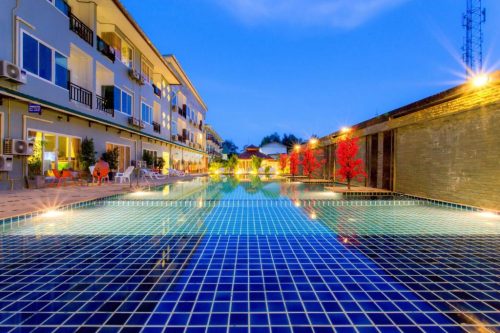 PHI PHI MAIYADA RESORT HOTEL