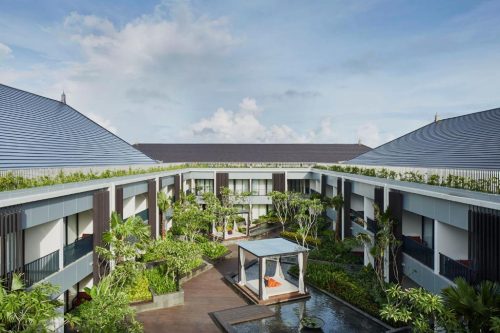 ARYADUTA BALI KUTA HOTEL