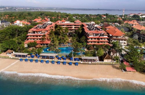 NIKKO NUSA DUA HOTEL