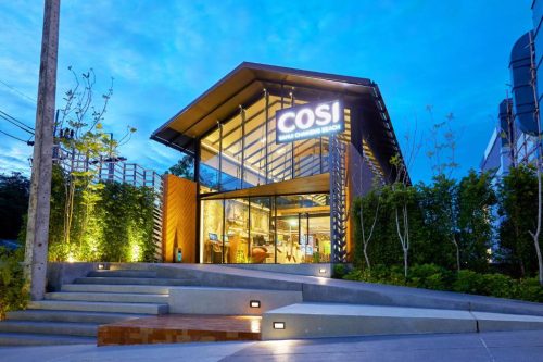 COSI SAMUI HOTEL