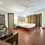 REGAL VISTA HOTEL