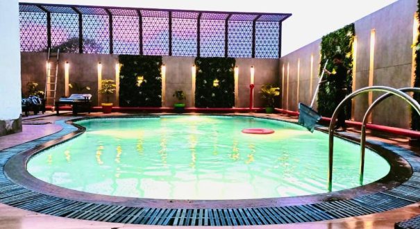 REGAL VISTA HOTEL