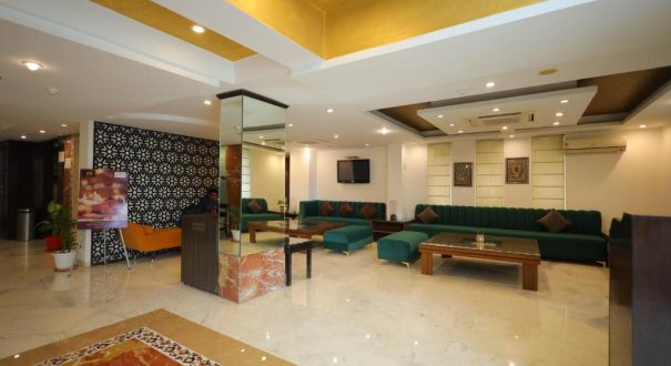 REGAL VISTA HOTEL