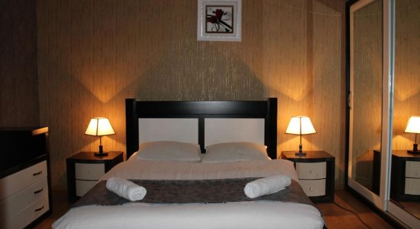 ELEGANT HOTEL