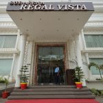 REGAL VISTA HOTEL