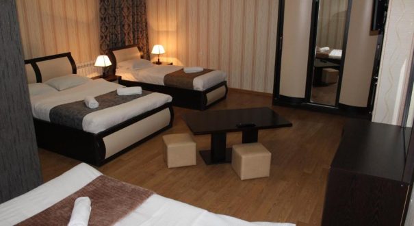 ELEGANT HOTEL