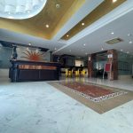 REGAL VISTA HOTEL
