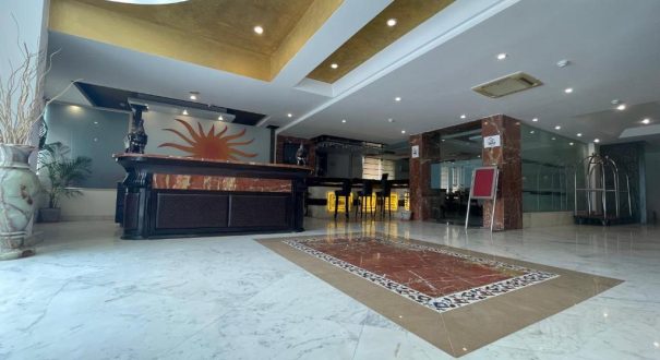 REGAL VISTA HOTEL