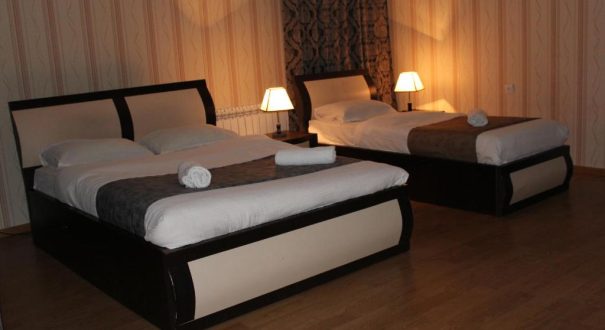 ELEGANT HOTEL