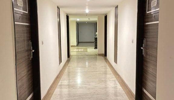 REGAL VISTA HOTEL