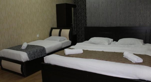 ELEGANT HOTEL