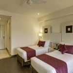 REGAL VISTA HOTEL