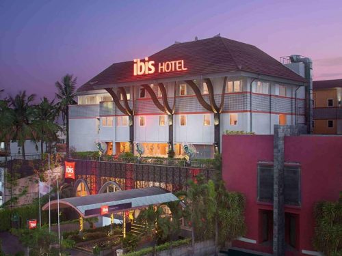 IBIS KUTA HOTEL