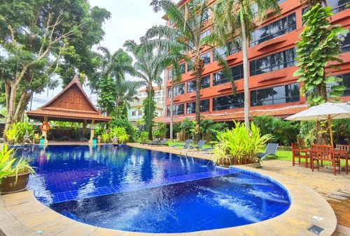 NOVA PARK HOTEL