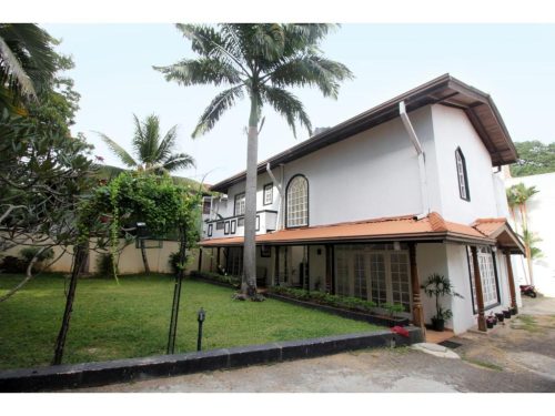 OLU COLOMBO VILLA HOTEL