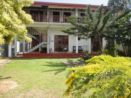 SAPARA RIVER GUEST HOTEL
