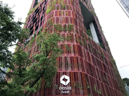 OASIA HOTEL