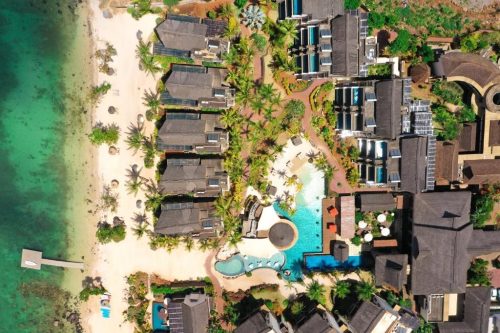 LE JAIDS(ANGSANA)RESORT HOTEL