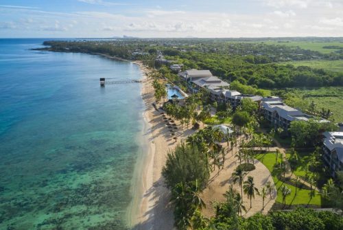 LE MERDIEN RESORT HOTEL