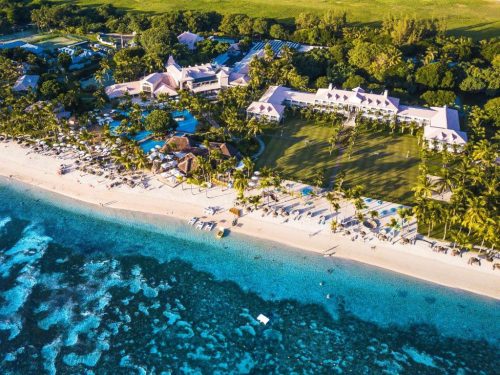 SUGAR BEACH RESORT HOTEL