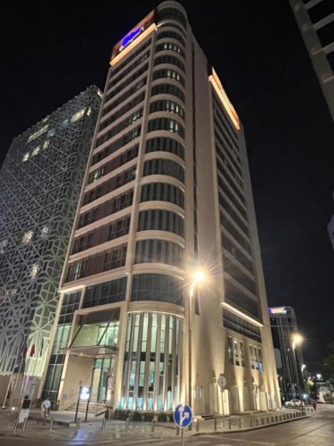 C HOTEL AND SUITES