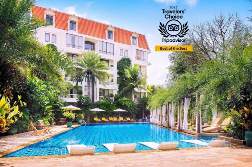 PALACE GATE RESORT HOTEL