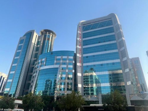 ROYAL CONCORDE HOTEL