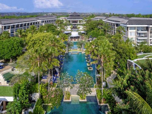 SOFITEL NUSA DUA HOTEL