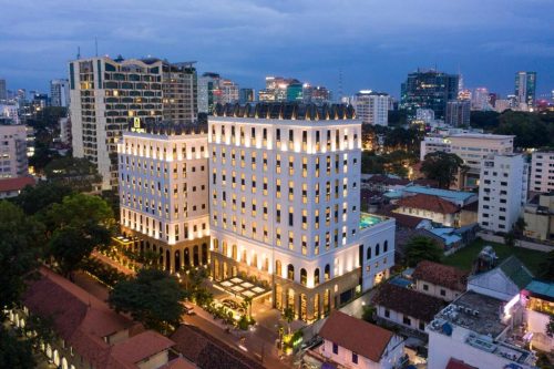 MAI HOUSE HOTEL