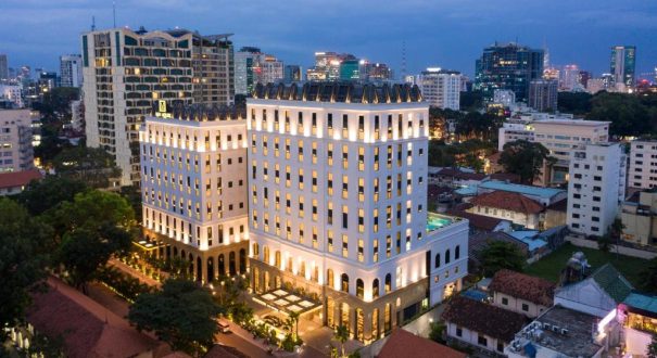 MAI HOUSE HOTEL