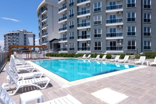 JURA HOTELS LARA