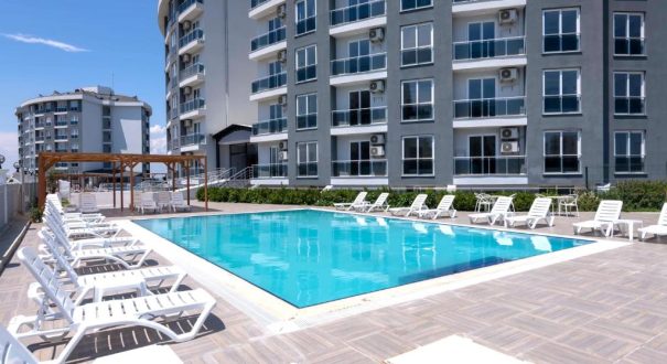 JURA HOTELS LARA
