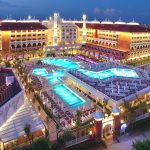 ROYAL TAJ MAHAL RESORT