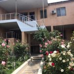COMFORT HOUSE HOTEL