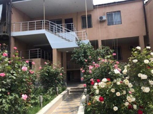 COMFORT HOUSE HOTEL